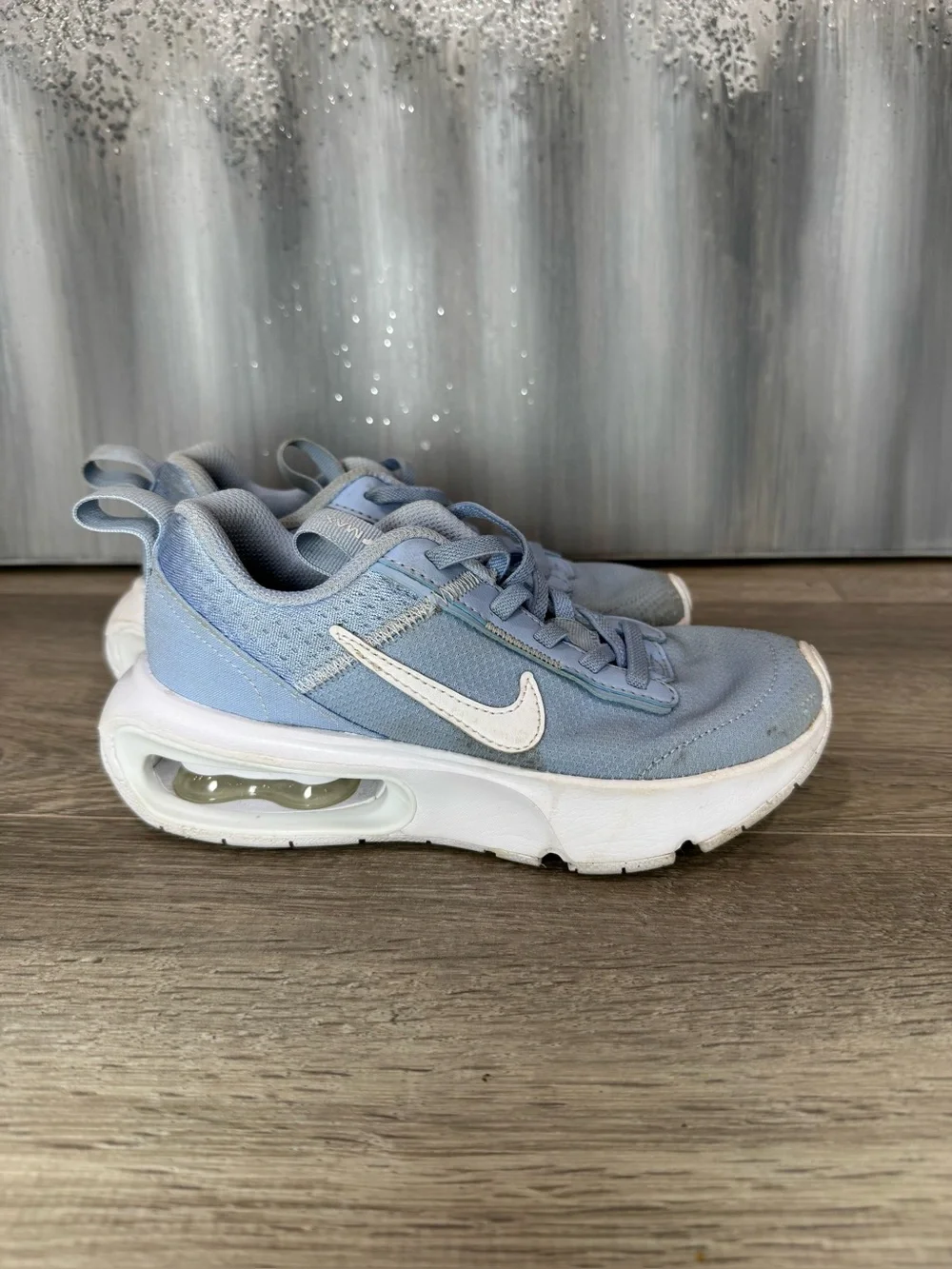 Nike could light